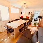 Holiday home Escadon