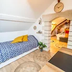 Escadon Holiday home