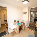 Holiday home Escadon *