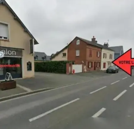 Le Spacieux Jacuzzi & Terrasse Parking 10min